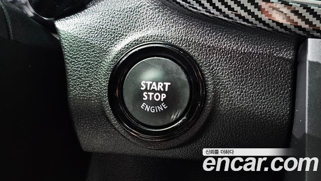 Renault Korea QM6 2022 — photo 28