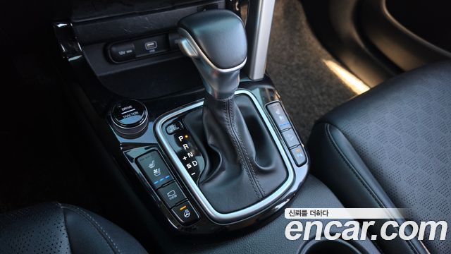 Kia Seltos 2020 — photo 9
