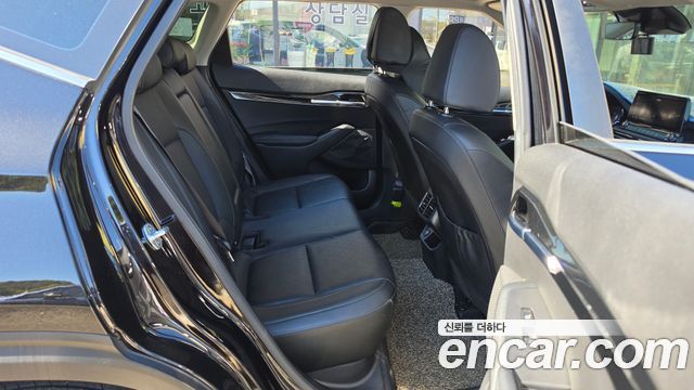 Kia Seltos 2020 — photo 11