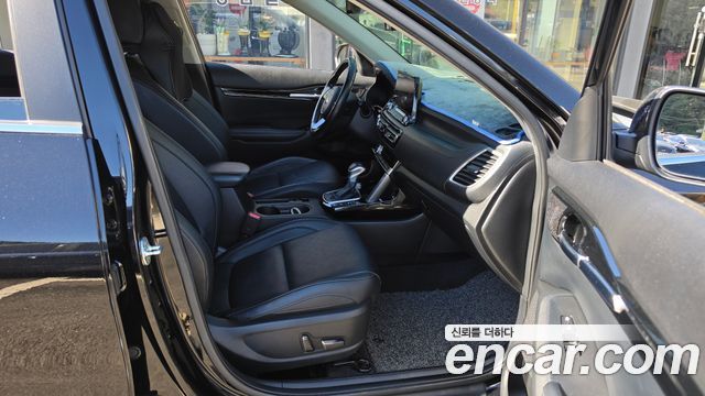Kia Seltos 2020 — photo 12