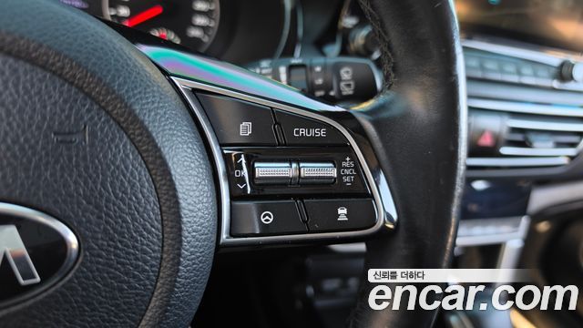 Kia Seltos 2020 — photo 17