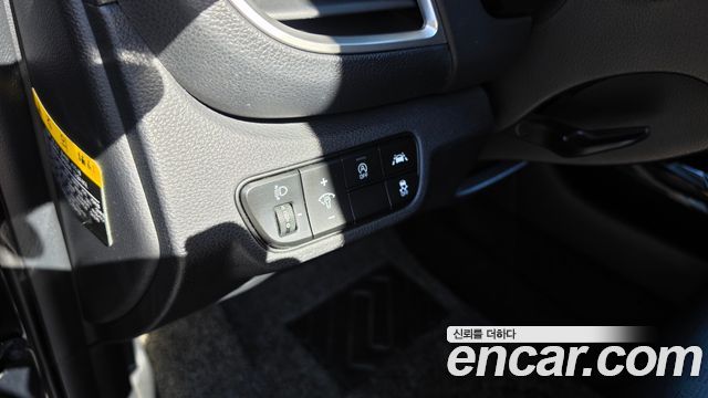Kia Seltos 2020 — photo 19