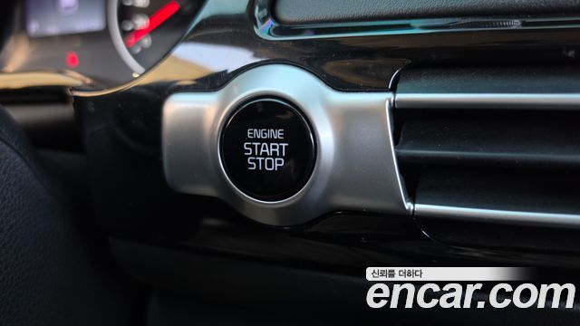 Kia Seltos 2020 — photo 20