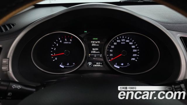 Kia Sportage 2015 — photo 8