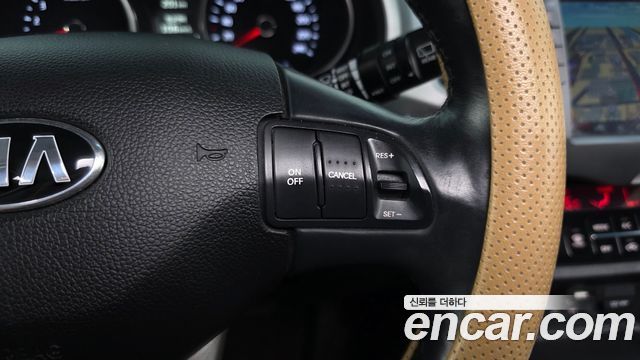 Kia Sportage 2015 — photo 17