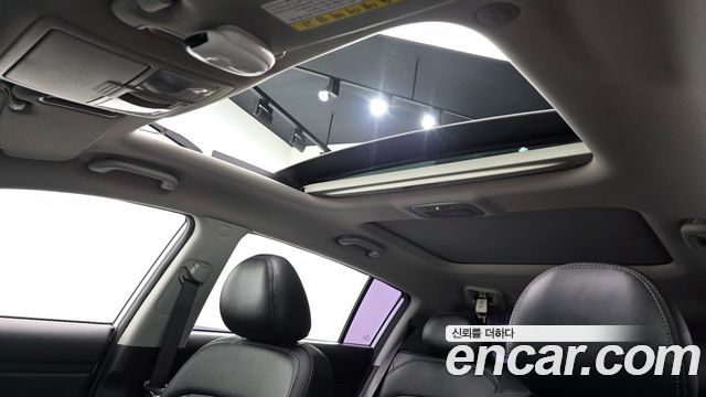 Kia Sportage 2015 — photo 19