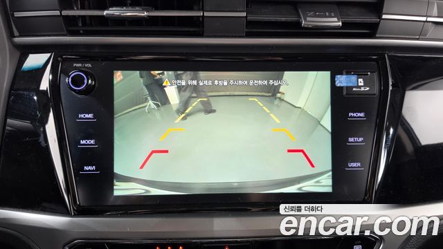 KG Mobility KORANDO 2019 — photo 20