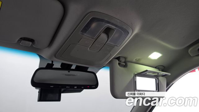 KG Mobility KORANDO 2019 — photo 25