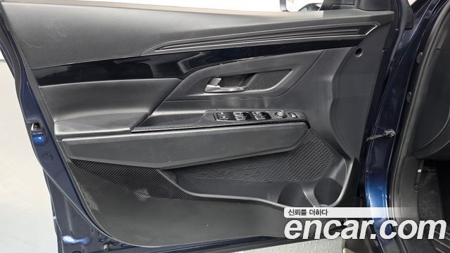 KG Mobility KORANDO 2019 — photo 14
