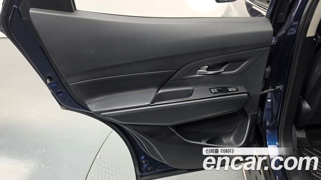 KG Mobility KORANDO 2019 — photo 15