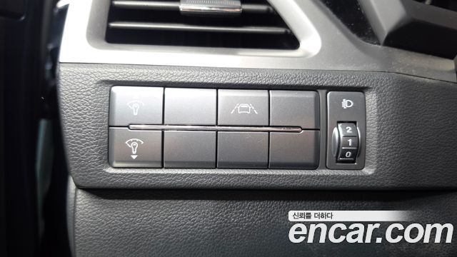 KG Mobility KORANDO 2019 — photo 27