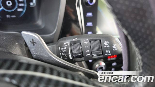 KG Mobility KORANDO 2019 — photo 28