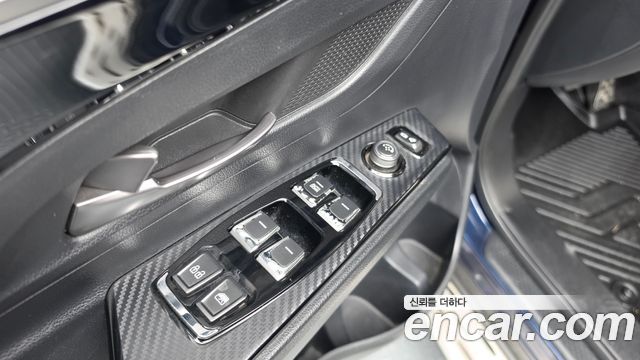 KG Mobility KORANDO 2019 — photo 29
