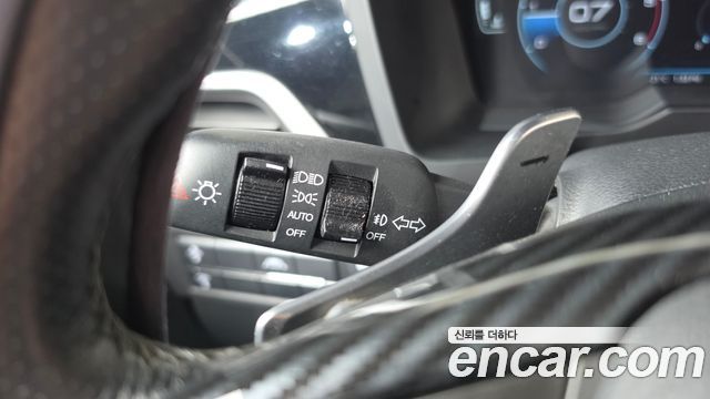 KG Mobility KORANDO 2019 — photo 33