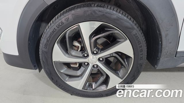 Hyundai Tucson 2017 — photo 5