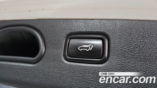 Hyundai Tucson 2017 — photo 19
