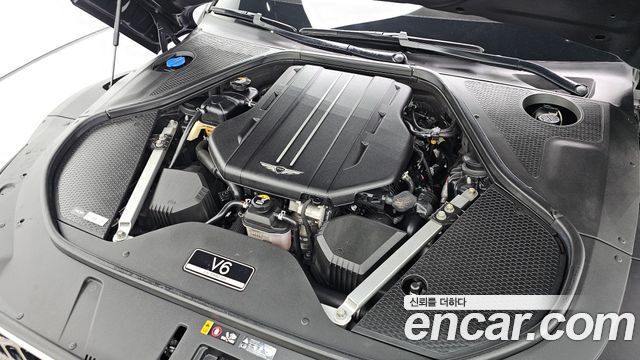 Genesis G90 2022 — photo 6