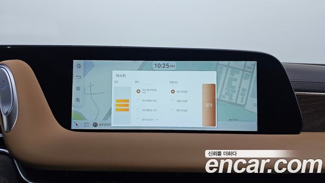 Genesis G90 2022 — photo 15