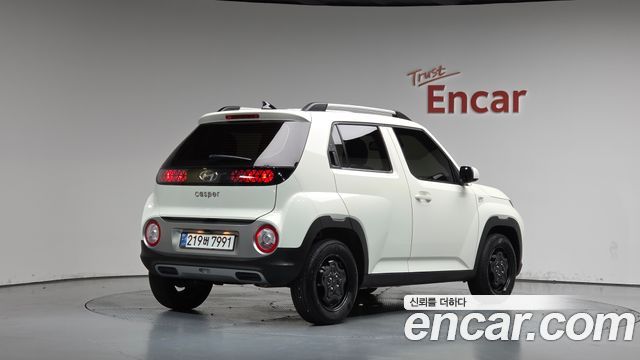 Hyundai Casper 2024 — photo 2