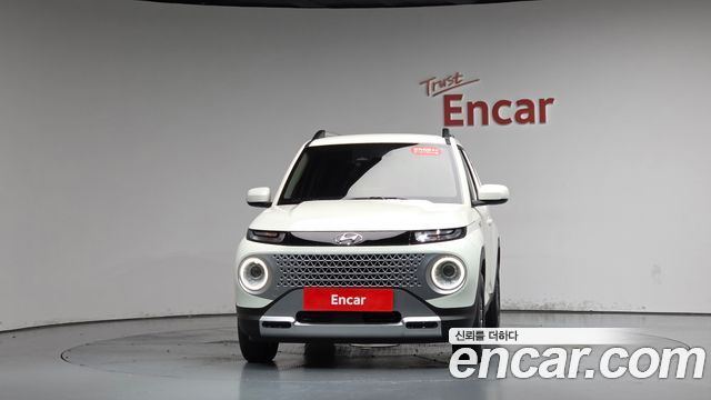 Hyundai Casper 2024 — photo 3