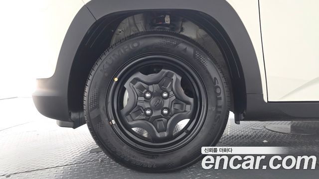Hyundai Casper 2024 — photo 5