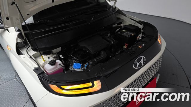 Hyundai Casper 2024 — photo 6