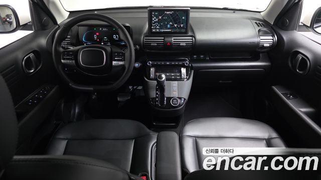 Hyundai Casper 2024 — photo 10