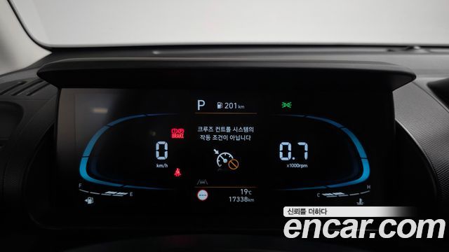 Hyundai Casper 2024 — photo 11