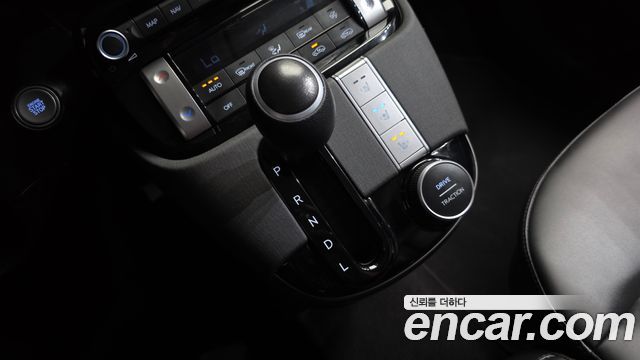 Hyundai Casper 2024 — photo 12