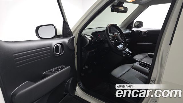 Hyundai Casper 2024 — photo 13