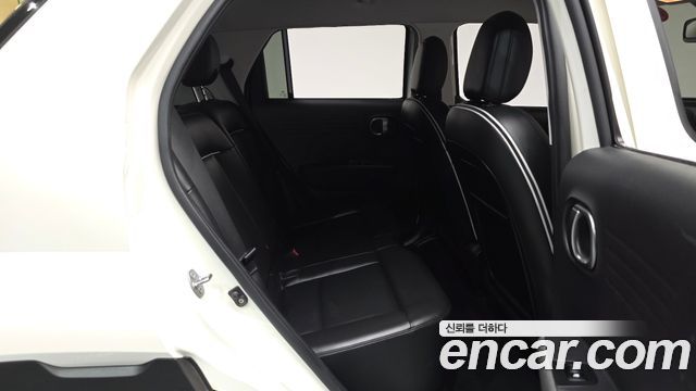 Hyundai Casper 2024 — photo 17