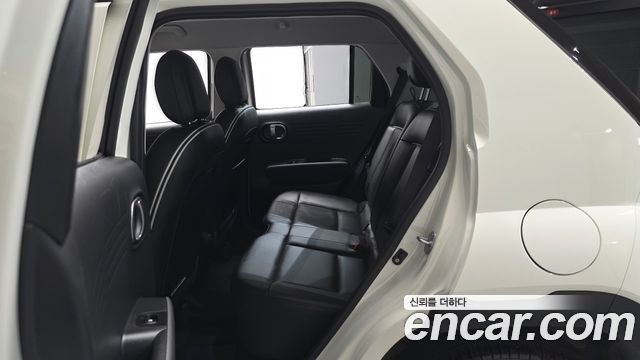 Hyundai Casper 2024 — photo 18
