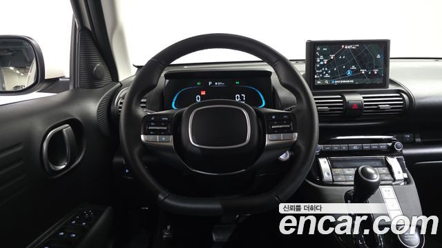 Hyundai Casper 2024 — photo 19