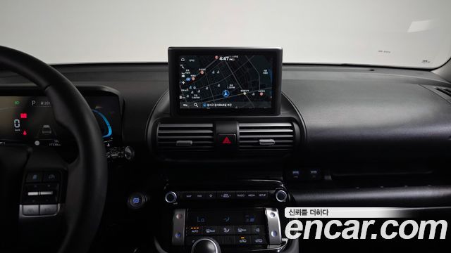 Hyundai Casper 2024 — photo 20