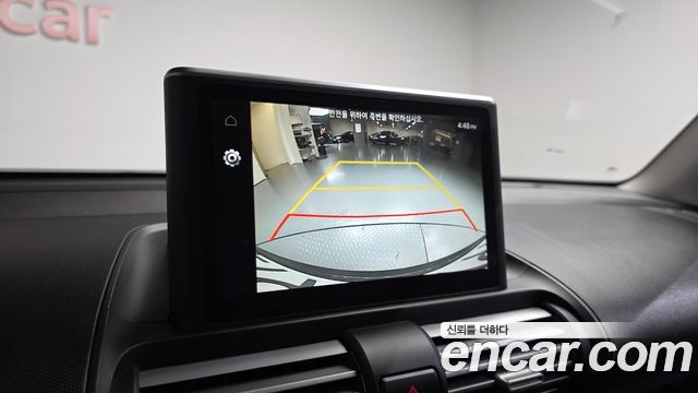 Hyundai Casper 2024 — photo 21