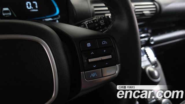Hyundai Casper 2024 — photo 22