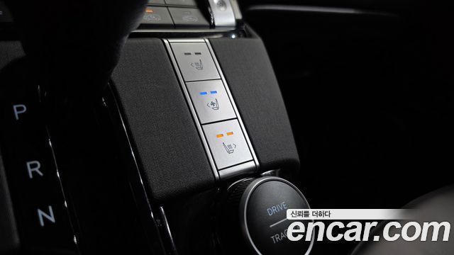Hyundai Casper 2024 — photo 23