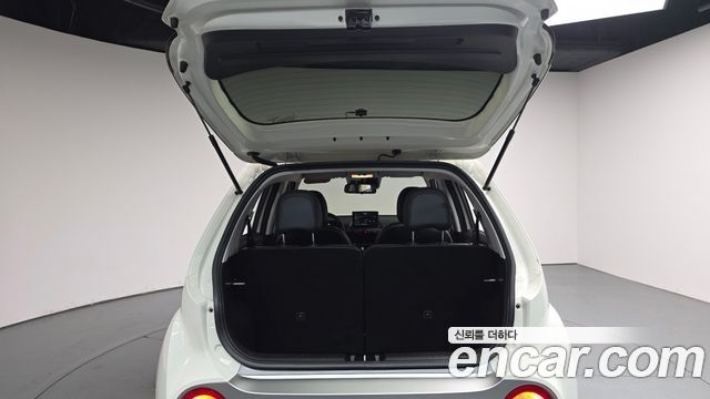 Hyundai Casper 2024 — photo 26