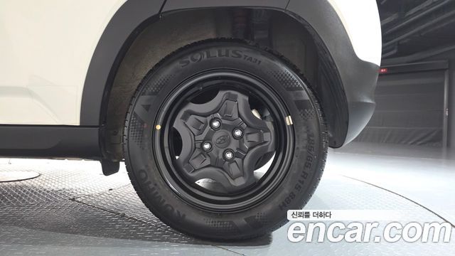 Hyundai Casper 2024 — photo 7