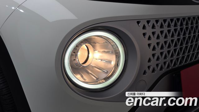 Hyundai Casper 2024 — photo 8