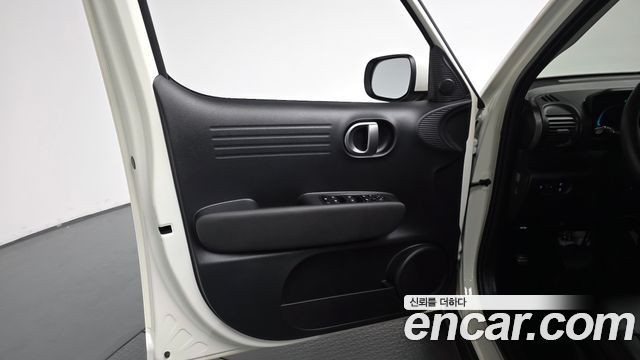 Hyundai Casper 2024 — photo 14