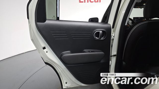 Hyundai Casper 2024 — photo 15
