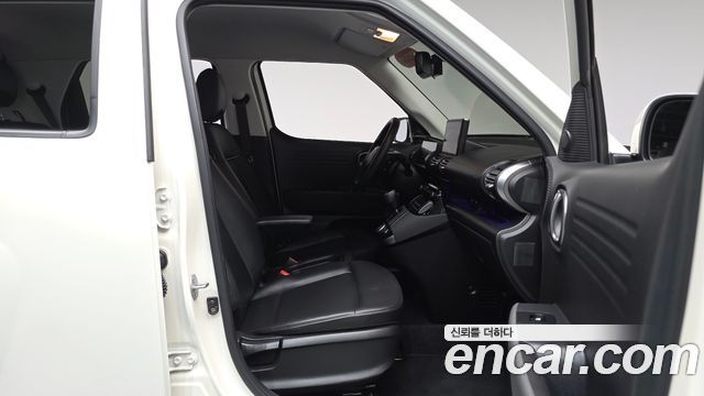Hyundai Casper 2024 — photo 16