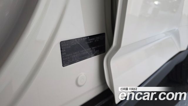Hyundai Casper 2024 — photo 28