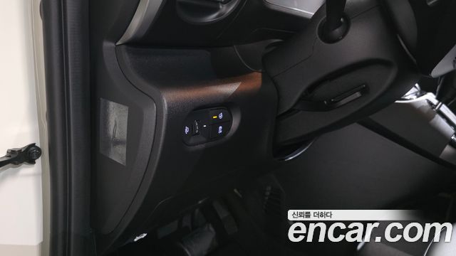 Hyundai Casper 2024 — photo 29