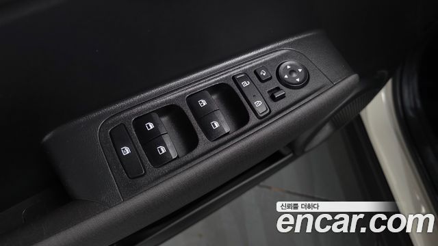 Hyundai Casper 2024 — photo 30