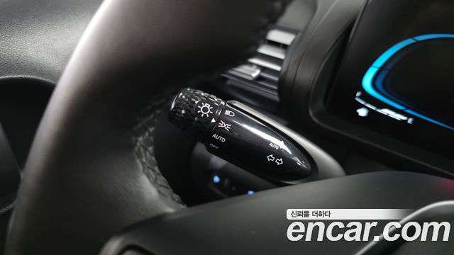 Hyundai Casper 2024 — photo 31