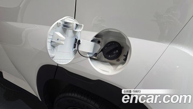 Hyundai Casper 2024 — photo 32