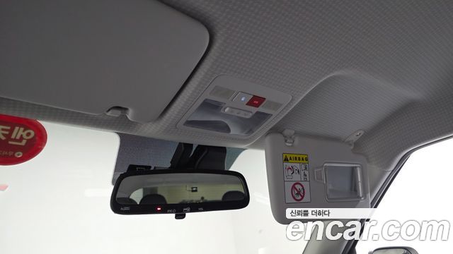 Hyundai Casper 2024 — photo 33