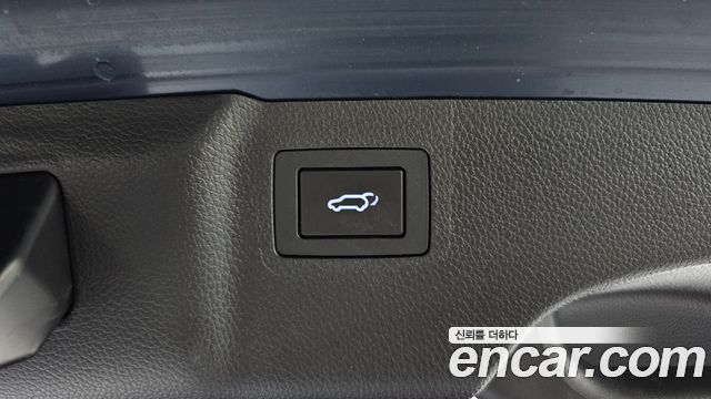 Hyundai Maxcruz 2016 — photo 23